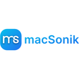 Icono de programa: MacSonik vCard to CSV Con…