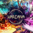 程序图标: WARCANA