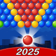 Icon des Programms: Bubble City Pop