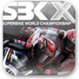 Ikona programu: SBK-X