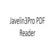 Icono de programa: Javelin3Pro PDF Reader