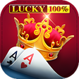 Icon des Programms: Lucky…