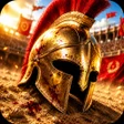 Icon des Programms: Gladiator Simulator: Aren…