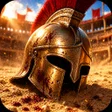 プログラムのアイコン: Gladiator Simulator: Aren…