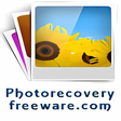 Ikona programu: Mac Photo Recovery Freewa…