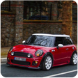 Icon des Programms: Cooper Drift And Race