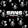 プログラムのアイコン: Sans Simulator