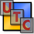Ikona programu: UTC Global Clock