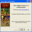 Icon des Programms: Hero Fighter