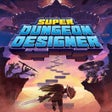 Icon des Programms: Super Dungeon Designer