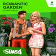 Icon des Programms: The Sims 4: Romantic Gard…