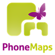 プログラムのアイコン: PhoneMaps