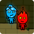 Icon des Programms: Fireboy  Watergirl in The…