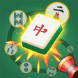 プログラムのアイコン: shoot the mahjong