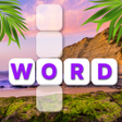 Icon des Programms: Word Maker: Word Puzzle G…