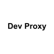 Icon des Programms: Dev Proxy