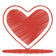 Icon des Programms: SL Light Heart Theme