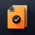 Icono de programa: Recover It:Deleted Files