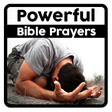 Ikona programu: Powerful Bible Prayers