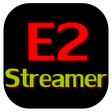 プログラムのアイコン: E2 Streamer