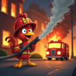 Icon des Programms: Chicken Road  Chicken Rol…