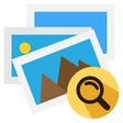 Icon des Programms: Quick Photo Finder