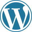 Icon des Programms: WordPress