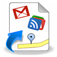 Icône du programme : Google Shortcuts Lite