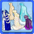 Icon of program: Royal Dress Up Games