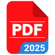 Ikona programu: PDF Reade…