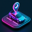 Icon des Programms: Find My Car  Where I Park…
