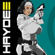 Icon des Programms: Haydee 3