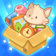 Icon des Programms: Cozy Cat Room: Decor  Rel…