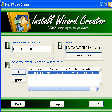 プログラムのアイコン: Install Wizard Creator