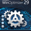 Icon des Programms: Ashampoo WinOptimizer Pro…