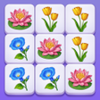 Icon des Programms: Bloom Tiles: Flower Match…