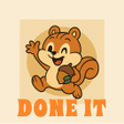 プログラムのアイコン: DoneIt  Todo  Reminder Ap…