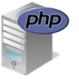 プログラムのアイコン: PHP Manager for IIS 7