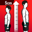 Icon of program: Height Increase - Increas…