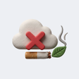 Icon des Programms: Smoking Cessation Tracker