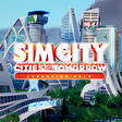 Ikona programu: SimCity: Cities of Tomorr…