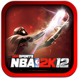 Icono de programa: NBA 2K12 Patch