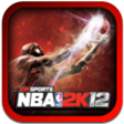 プログラムのアイコン: NBA 2K12 Patch