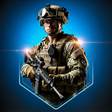 Icono de programa: Trench Warfare: Modern Co…