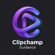 Ikona programu: Clipchamp Video App Direc…
