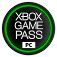 Ikona programu: Xbox Game Pass