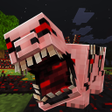 Icon des Programms: Infection Gaze Mods Minec…