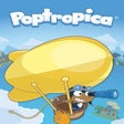 Ikona programu: Poptropica