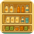 Icône du programme : Shop My Shelf Master