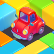 Icône du programme : Unblock Car JamBlock Puzz…